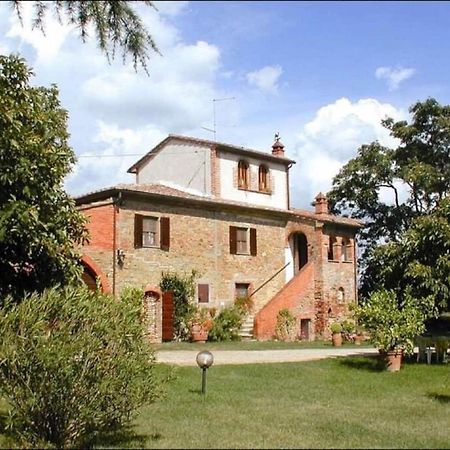 Agriturismo Podere Caggiolo - Swimming Pool & Air Conditioning Marciano della Chiana Экстерьер фото